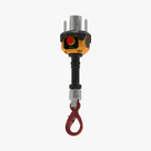 DH Chain Rail Crane product photo 5