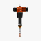 DH Chain Rail Crane product photo 4
