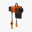 DH Chain Rail Crane product photo 2