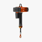 DH Chain Rail Crane product photo 1