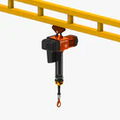 DH Chain Rail Crane product photo 6
