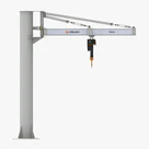 KAD Trolley Jib Crane product photo 4
