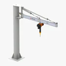 KAD Trolley Jib Crane product photo 1