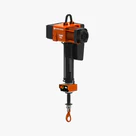 SH Chain Rail Crane product photo 1