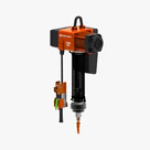 SH Chain Rail Crane product photo 2