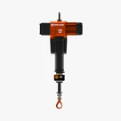 SH Chain Rail Crane product photo 4