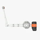 SKM Foldable Jib Crane product photo 4