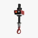 SH Chain Rail Crane product photo 3