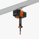 SP Rope Rail Crane product photo 4