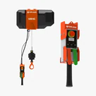 SP Rope Rail Crane product photo 3