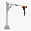 STD Foldable Jib Crane product photo 3